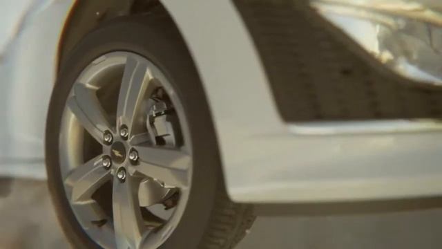 Поїздка за молоком на Chevrolet Sonic смотреть онлайн