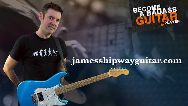 Guitar Backing Track In A Minor 100bpm Rock Pop Style