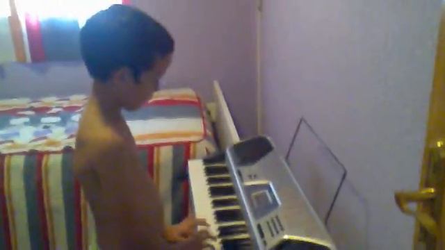 tocando el piano isla cristina 2 navidad смотреть онлайн