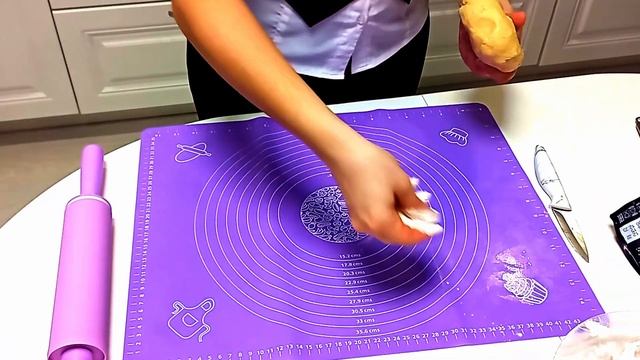 Печенье "Минутка" - Быстро и Вкусно! смотреть онлайн