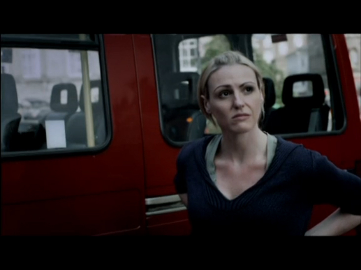 Непрощенная (Unforgiven) смотреть онлайн