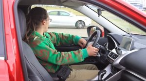 New Mitsubishi Eclipse Cross: отзывы. Блогер Владимир ВЬЮНОВ