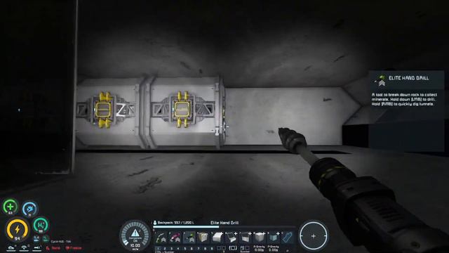 Space Engineers SSS2 : 80 There fixed it смотреть онлайн