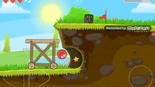 ред балл 4. часть 1 # kig games смотреть онлайн