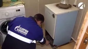 Собственникам жилья могут отключить газ за отказ пускать в квартиру газовую службу