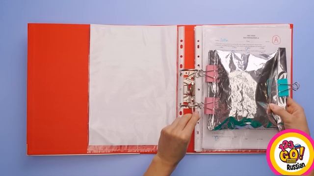 КАК ПРОНЕСТИ ВКУСНОСТИ КУДА УГОДНО || Безумно крутые лайфхаки от 123 GO! GOLD