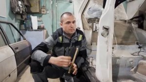 Пушечное сало против ржавчины? Как бюджетно обработать авто