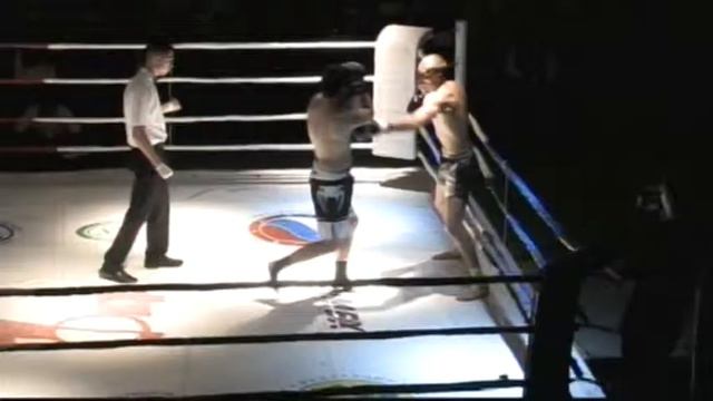 Kitaev vs Marchenko. смотреть онлайн