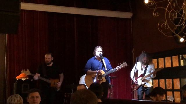 Кавер-группа «Шизгара».Концерт в клубе «16 тонн.Арбат»,6.11.2020 смотреть онлайн