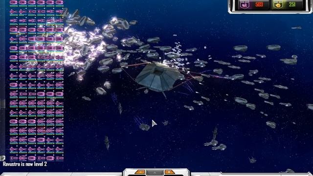 sins of a solar empire : trinity [trainer+9] смотреть онлайн