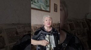 Русская вьюга. Песня русского солдата.