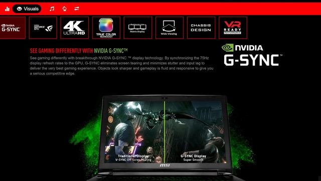 LABĀKS PAR MEITENĒM (MSi Dominator Pro GT72S 6QE review) смотреть онлайн