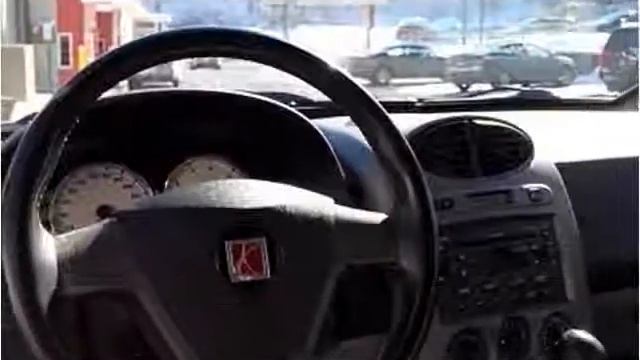 2004 Saturn VUE Used Cars Pittsburgh PA смотреть онлайн