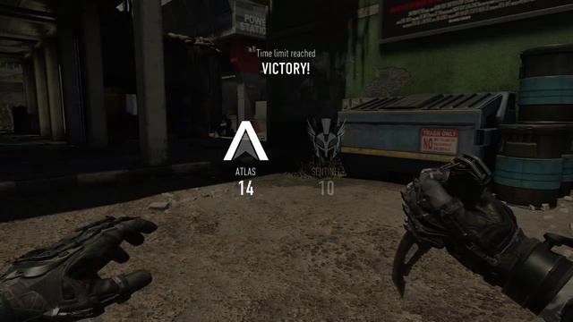 Game 2 v Vectrix Gaming смотреть онлайн