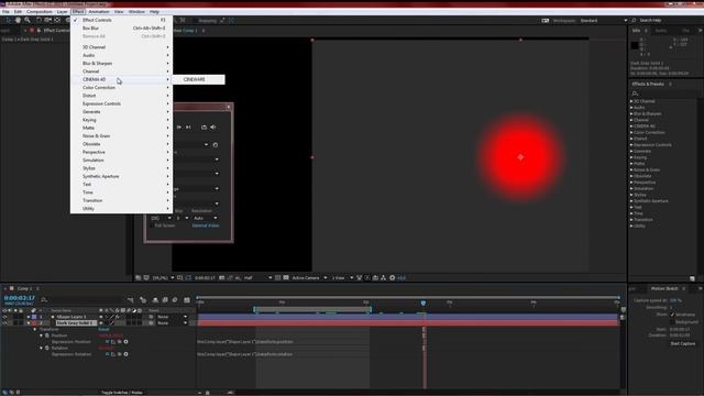 Обновление Adobe After Effects CC 2015 (13.5) июнь 2015 - AEplug 094 смотреть онлайн