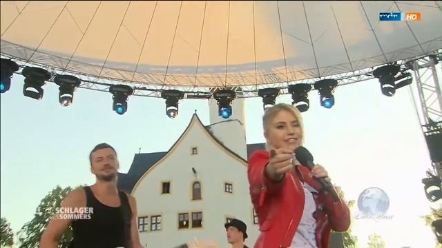 Beatrice Egli - Kick im Augenblick смотреть онлайн
