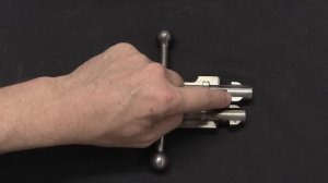 Легендарная винтовка Мосина.