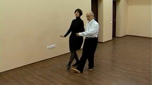 Сударушка  Учебное видео 2 в паре  Гуральник В.М.