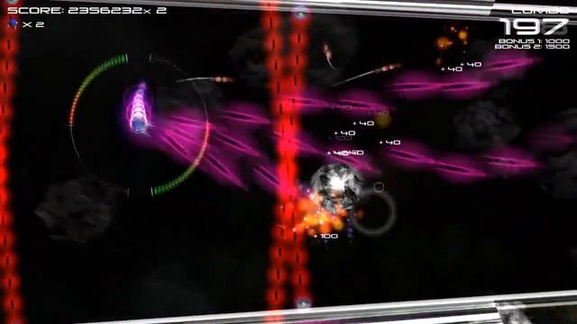 Let's Try: Scoregasm смотреть онлайн