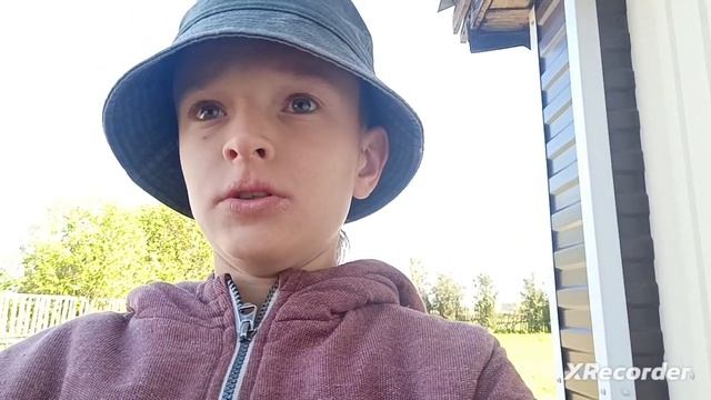 Лагерь 5) Егору нельзя в школу у него сегодня день рождения ?? смотреть онлайн