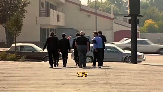 Reservoir Dogs Opening Titles [Full HD] смотреть онлайн