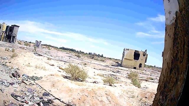 Very short sniper gameplay @ Delta G.I.T's field смотреть онлайн