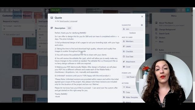 Setting Clear Expectations Up Front for Freelancers With Clients [Email Template Included] смотреть онлайн