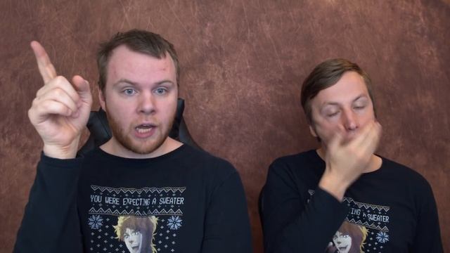 SOS Bros React - JoJo's Bizarre Adventure Part 5 Episode 20 - The Boss' Last Orders! смотреть онлайн