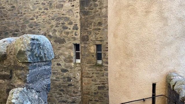 Most Beautiful Castle of Scotland | Eilean Donan Castle смотреть онлайн