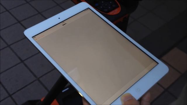 簡易レベル出し機能で高低差測定・disto sketchアプリにメモ (ハイト・プロファイル機能) : ライカ レーザー距離計 DISTO D810 touch смотреть онлайн