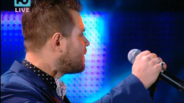 Градусы - Заметает ("Big Love Show") смотреть онлайн
