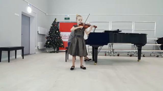 Бондаренко Анна - Э. Дженкинсон 