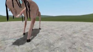 BIG CHARLIE VS TREVOR HENDERSON CREATURES!! Garry's Mod Sandbox