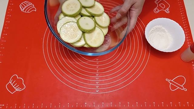 Кабачки!Готовлю только так! смотреть онлайн