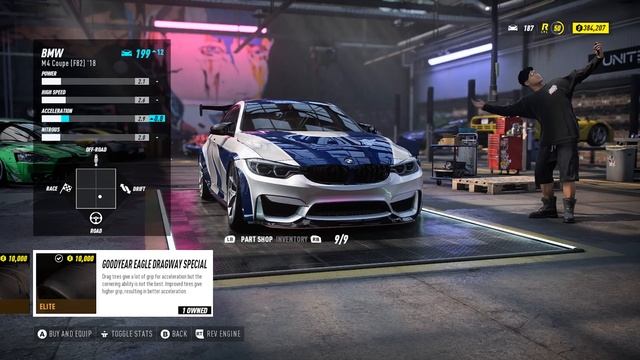 WHAT IF NEED FOR SPEED 2022 HAD MORE REALISTIC DRIVING PHYSICS смотреть онлайн