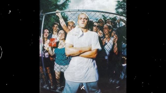 Eminem Type Beat With Hook - "GOING CRAZY" смотреть онлайн