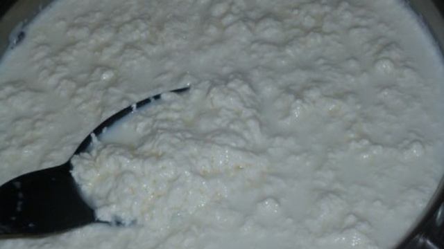 Сборник рецептов