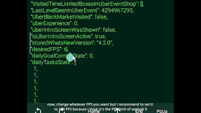 How To Play ASPHALT 9 At 120+ FPS | Android 2023