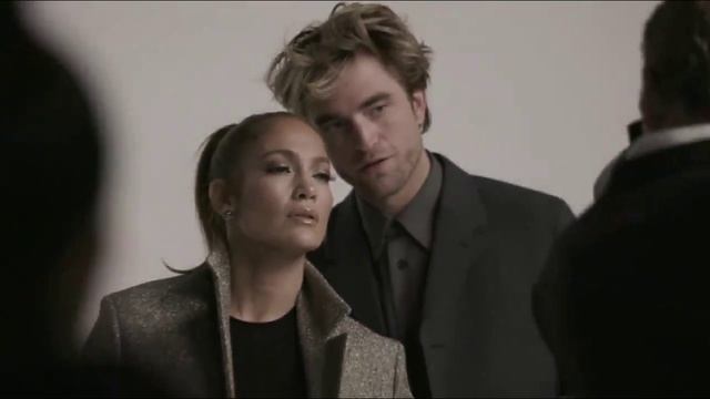 #RobertPattinson's interview with Jennifer Loper for the 'Actors on Actors' Variety смотреть онлайн