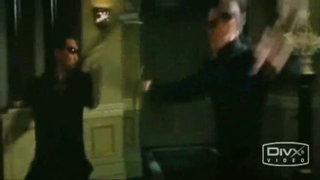 The Matrix - Last Day смотреть онлайн