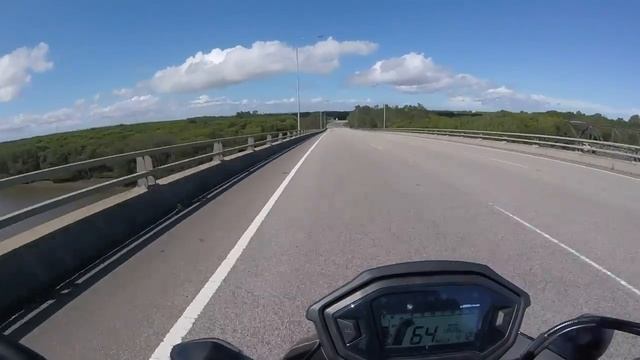 2015. Рождественские покатушки по моторвею с остановкой на кемпинг смотреть онлайн