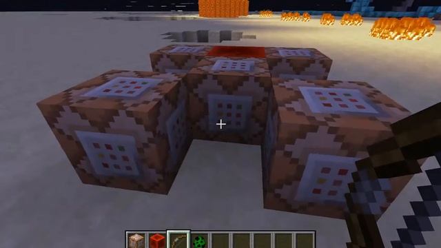 Секреты,баги,приколы в Minecraft (Отравленный лук) #15