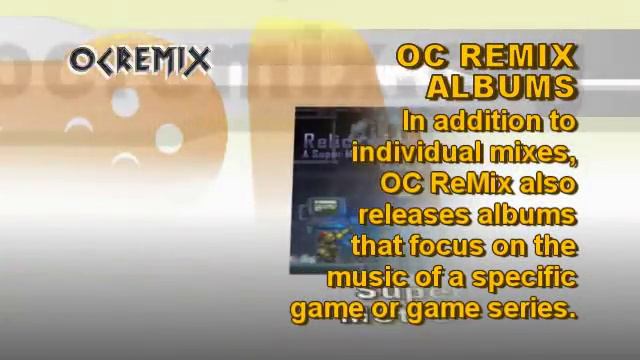 OC ReMix #2254: Kirby Super Star 'Ska Buffet (All You Can Eat: Clean Version)' [Clash! Gourmet Race смотреть онлайн