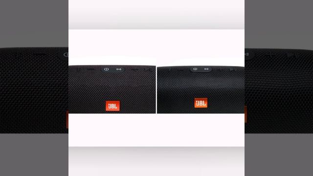 JBL как отличить оригинал от копии. смотреть онлайн