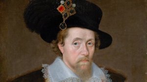 История Порохового заговора - Ночь Гая Фокса