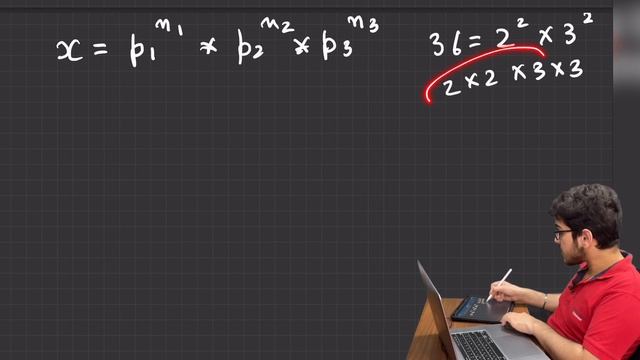 Basics of Factors and Divisors related problems | CP Course | EP 57 смотреть онлайн