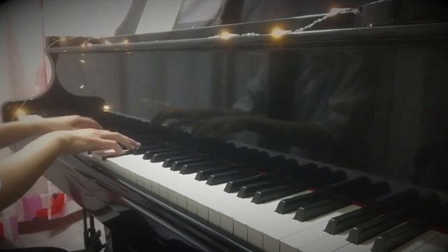 PIANO COVER｜引力 Gravitational - 摩登兄弟刘宇宁｜影视剧《向风而行》片尾主题曲 自编钢琴版【附琴谱】｜"Flight To You" Drama OST｜WENIX LI смотреть онлайн