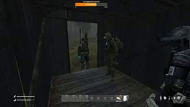 Официальная охота. Last Hope [PVE].DayZ смотреть онлайн