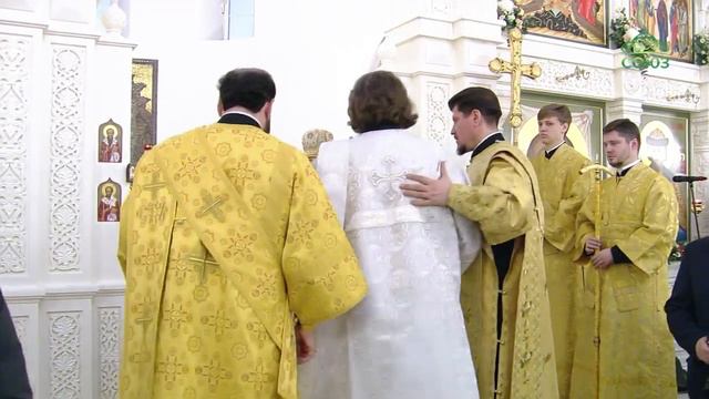 Православные видео
