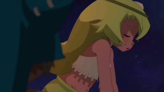 Вакфу/ Юго & Амалия/ Соври мне! смотреть онлайн